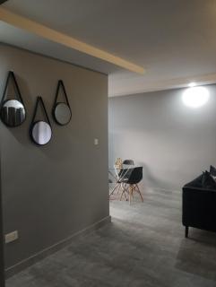 Fully serviced apartments solwezi - Solwezi - 4