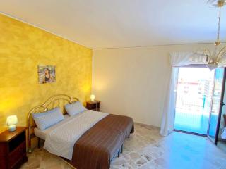 Apartament di Nick Central Station - Palermo - 8