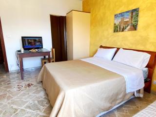 Apartament di Nick Central Station - 9