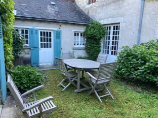 Gîte face à la Loire - Saint-Dyé-sur-Loire - 0