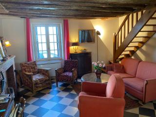 Gîte face à la Loire - Saint-Dyé-sur-Loire - 3