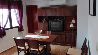 Apartamento Rural La Plaza Vieja - Viver - 1