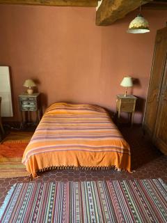 Gîte face à la Loire - 2