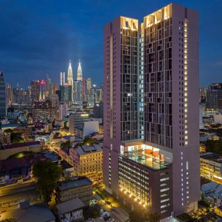 Chamber Suites KLCC Holiday Suite - Kuala Lumpur - 0