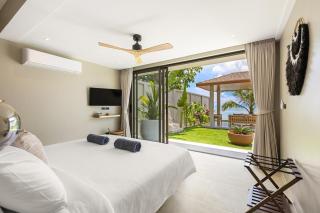 Luxury Beachfront Fisherman's village - Koh Samui - 3