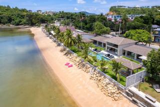 Luxury Beachfront Fisherman's village - Koh Samui - 2
