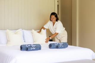 Luxury Beachfront Fisherman's village - Koh Samui - 1