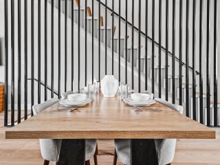 Stunning New Modern Magnolia Townhome - 8