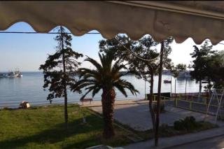 Sea View Bliss by Golden Host - Nea Moudania - 0