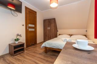 Villa Baja - Noclegi z widokiem na Giewont - 8