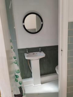 Cosy Cork - House - Sleeps 4 - City Centre - Cork - 3