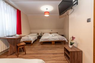 Villa Baja - Noclegi z widokiem na Giewont - Zakopane - 7