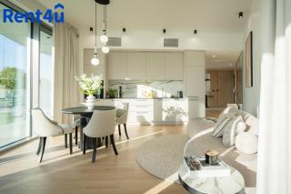 Panoramic View by Rent4You - Olsztyn - 7