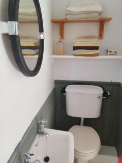 Cosy Cork - House - Sleeps 4 - City Centre - Cork - 2