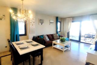 Apartamiento Blue Horizon - Manilva - 7
