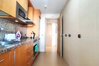 Apartamiento Blue Horizon - Manilva - 1