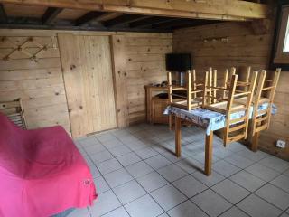 Chalet - Piscine - ccbbeag - Saint-Jean-Saint-Nicolas - 8