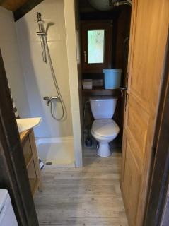 Chalet - Piscine - ccbbeag - Saint-Jean-Saint-Nicolas - 5