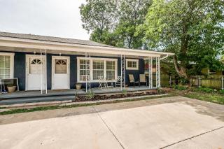 Granbury Sunshine Shack - 2 Bedroom - Granbury - 8