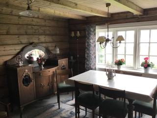 Gamlemgarden by Norgesbooking - house by the sea - 5