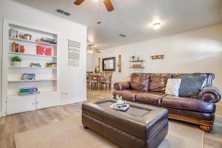 Granbury Getaway - 3 Bedroom - Granbury - 1