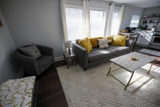 Granbury Loft - 1 Bedroom - Granbury - 8