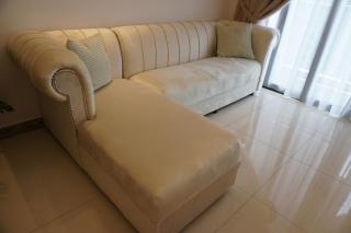 R&F Seine Region Victoria Style 3Bedroom - Johor Bahru - 7