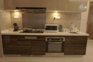 R&F Seine Region Victoria Style 3Bedroom - 4