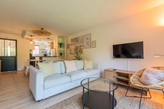 Maison 4 chambres avec jardin & garage proche tram - Wasquehal - 9