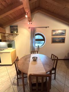 Casa Lucrezia by Gottschalk - 2