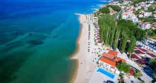 Camping Almissa - Omiš - 0