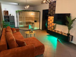 Elysium Wellness Apartments - Herten - 3