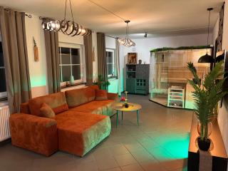 Elysium Wellness Apartments - Herten - 1