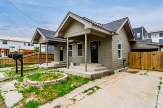 Trinity Groves Retreat - A - Dallas - 8