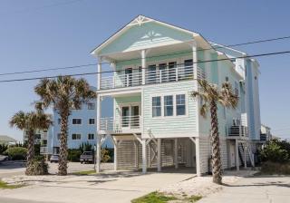 Dolphin Watch by Bryant Real Estate - Carolina Beach - 0