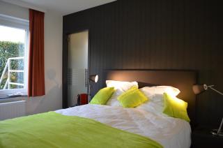 Les Chambres d'Elza - Mouscron - 1