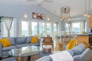 Dolphin Watch by Bryant Real Estate - Carolina Beach - 8