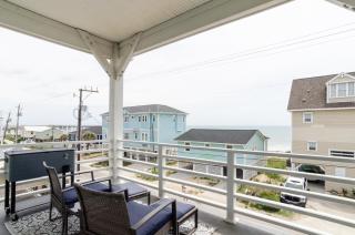 Dolphin Watch by Bryant Real Estate - Carolina Beach - 6