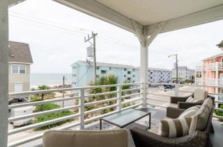 Dolphin Watch by Bryant Real Estate - Carolina Beach - 5