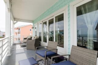Dolphin Watch by Bryant Real Estate - Carolina Beach - 3