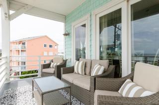Dolphin Watch by Bryant Real Estate - Carolina Beach - 1