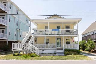 Henson Lower by Bryant Real Estate - Carolina Beach - 0