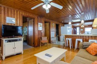 Henson Lower by Bryant Real Estate - 1