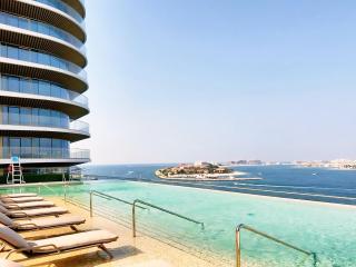 Grand Bleu, Emaar Beachfront - Mint Stay - 7