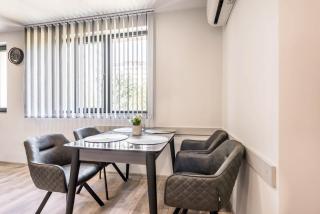 Harmony Apartment - Varna - 9