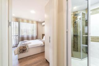 Harmony Apartment - Varna - 3