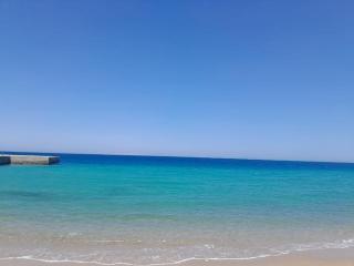 Stylish studio with sea view - Hurghada - 6
