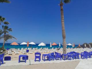 Stylish studio with sea view - 3