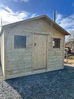 Ben Lettery Hostel - Ballynahinch - 7