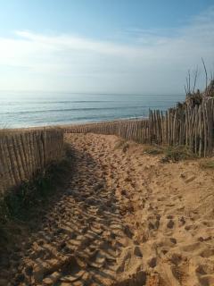 Maison Port de la Côtinière à 150m de la plage - 2